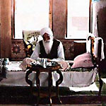 Master Sawan Singh Ji Maharaj